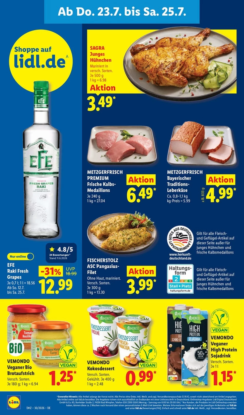 lidl prospekt juli 20 26 52
