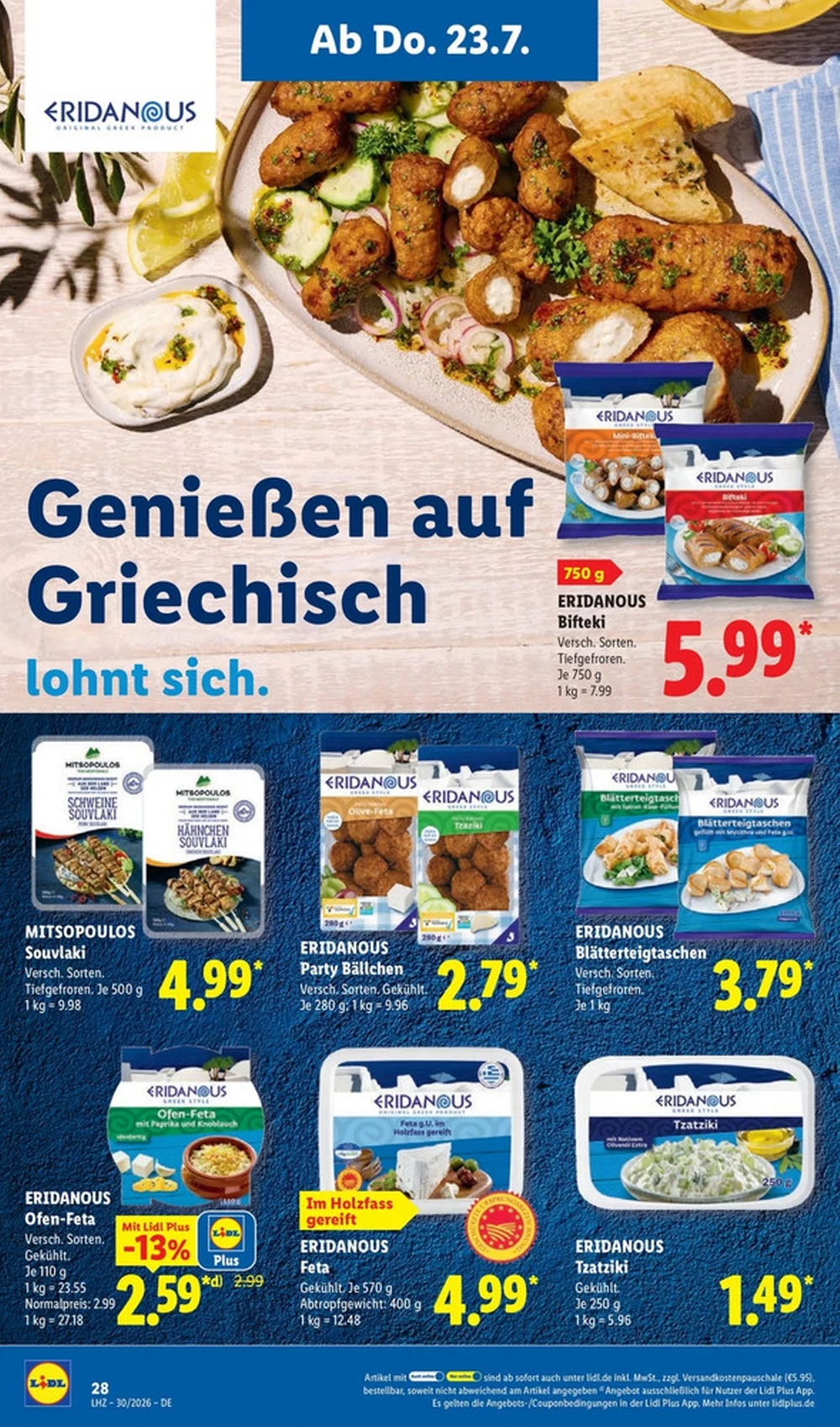 lidl prospekt juli 20 26 54