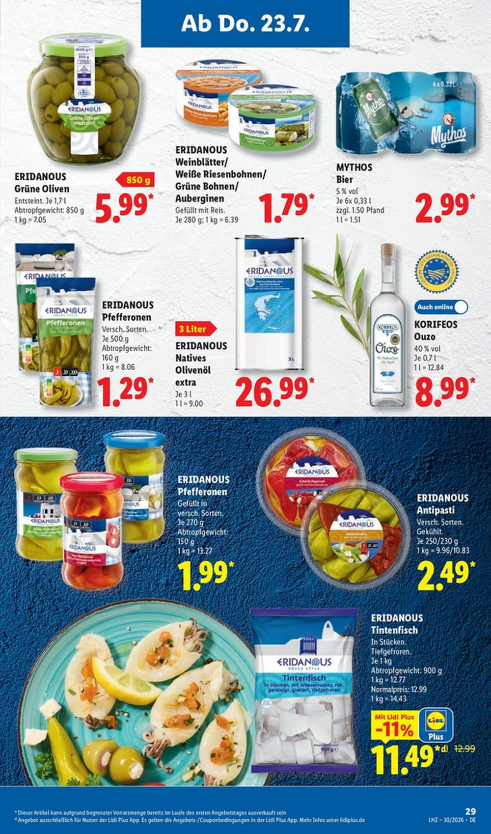 lidl prospekt juli 20 26 55