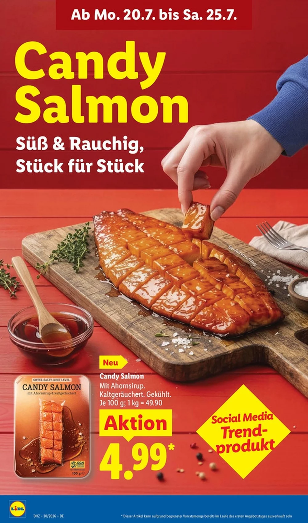 lidl prospekt juli 20 26 66