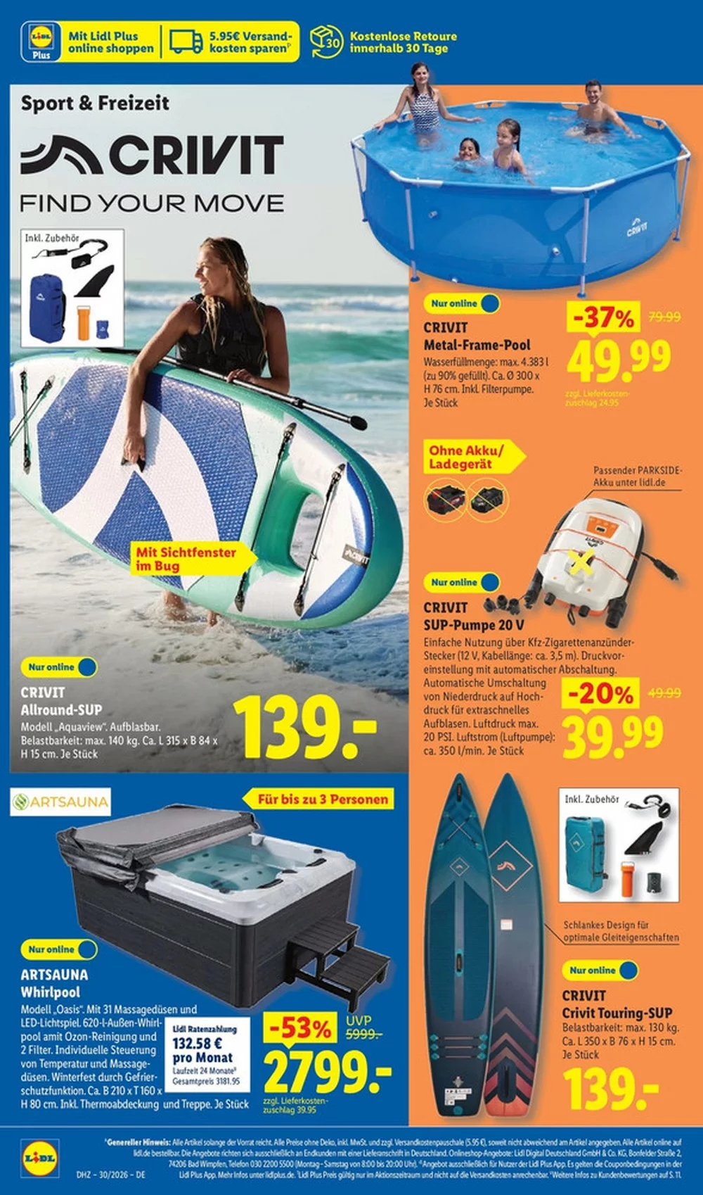 lidl prospekt juli 20 26 8