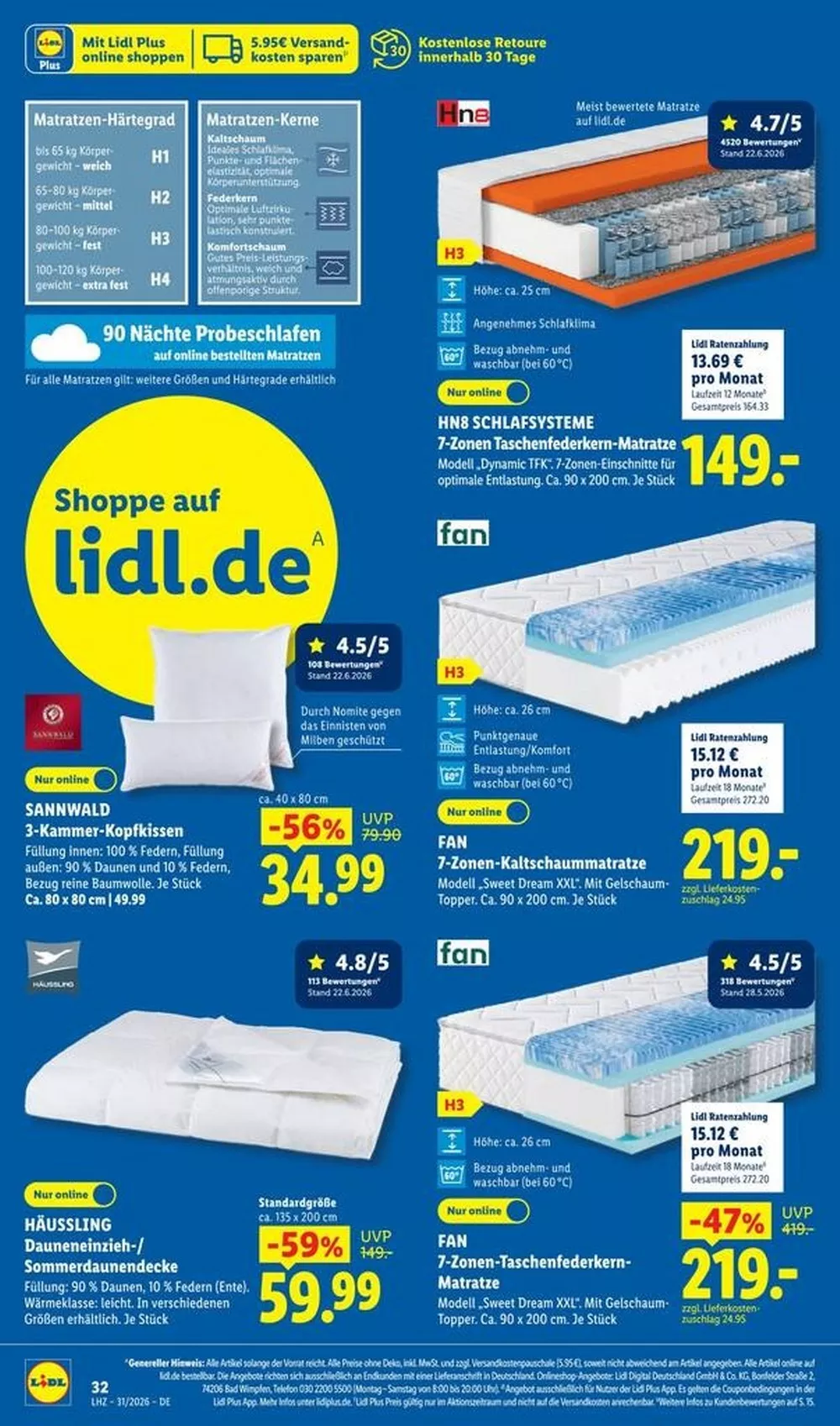 lidl prospekt juli 27 august 1 10 84853536