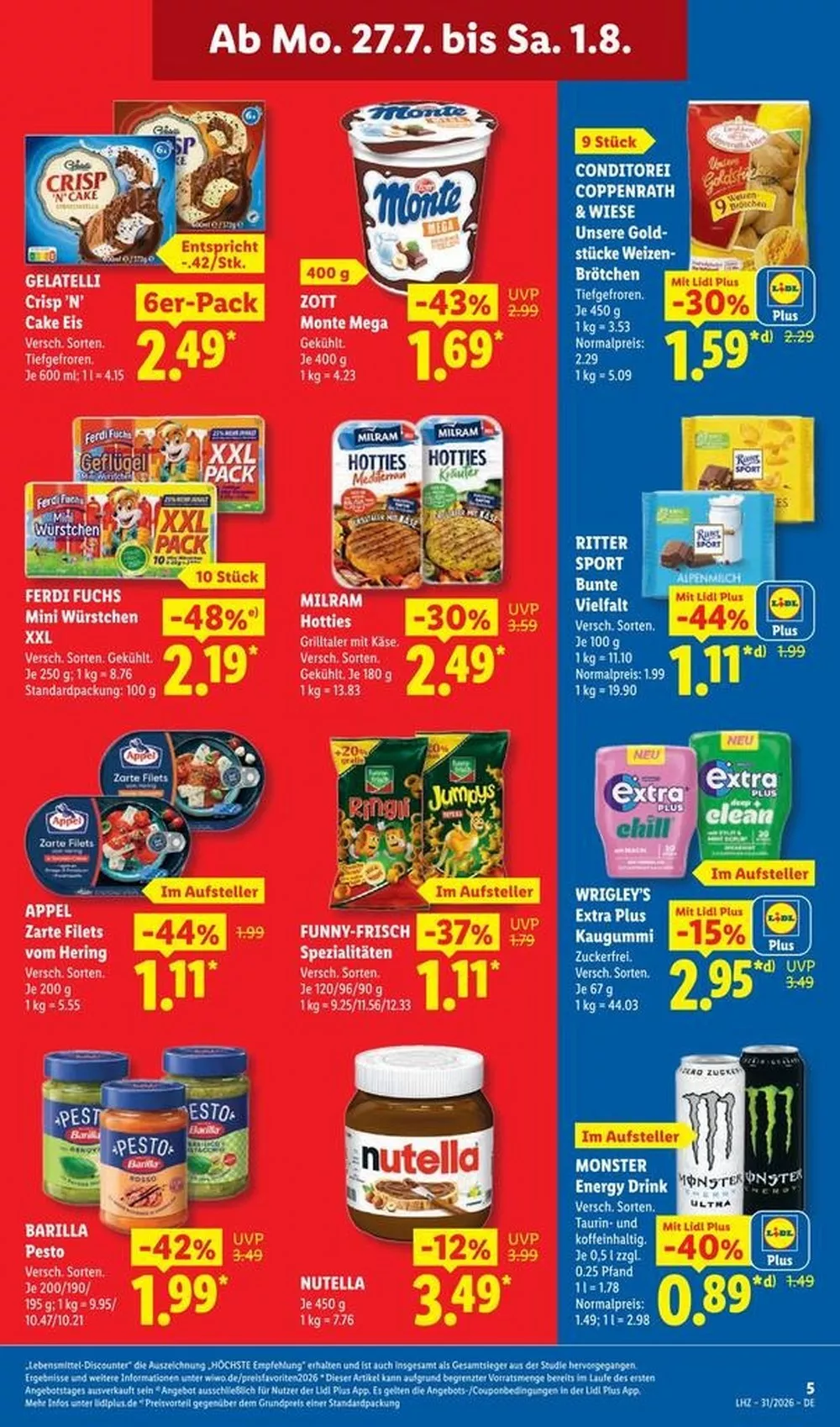 lidl prospekt juli 27 august 1 15 86334720