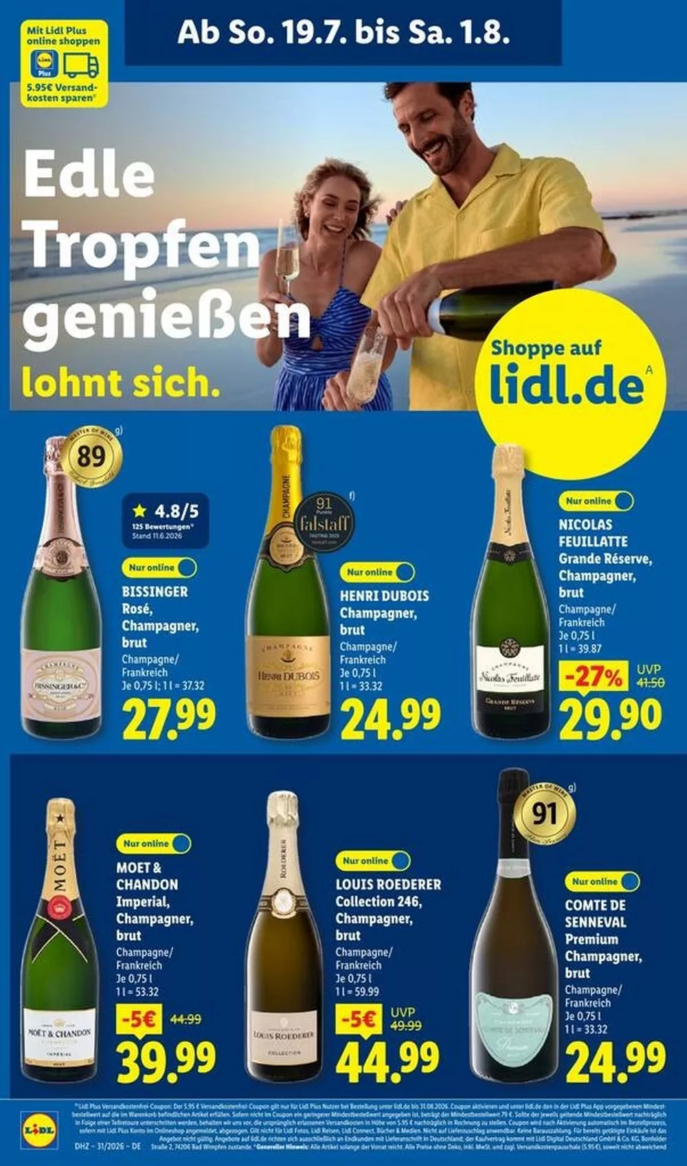 lidl prospekt juli 27 august 1 28 57707385