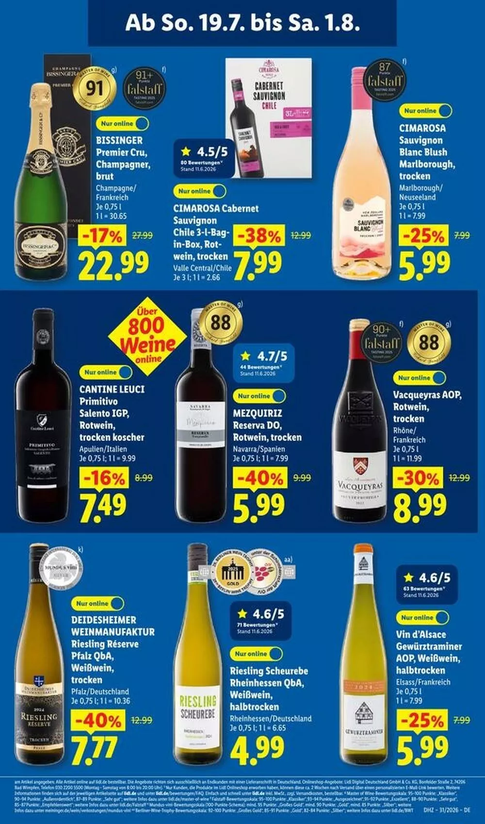 lidl prospekt juli 27 august 1 29 16944907