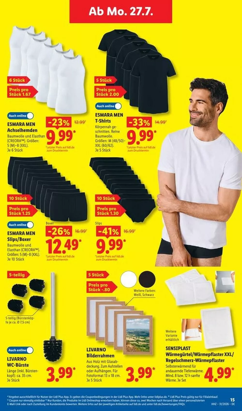 lidl prospekt juli 27 august 1 31 29027845