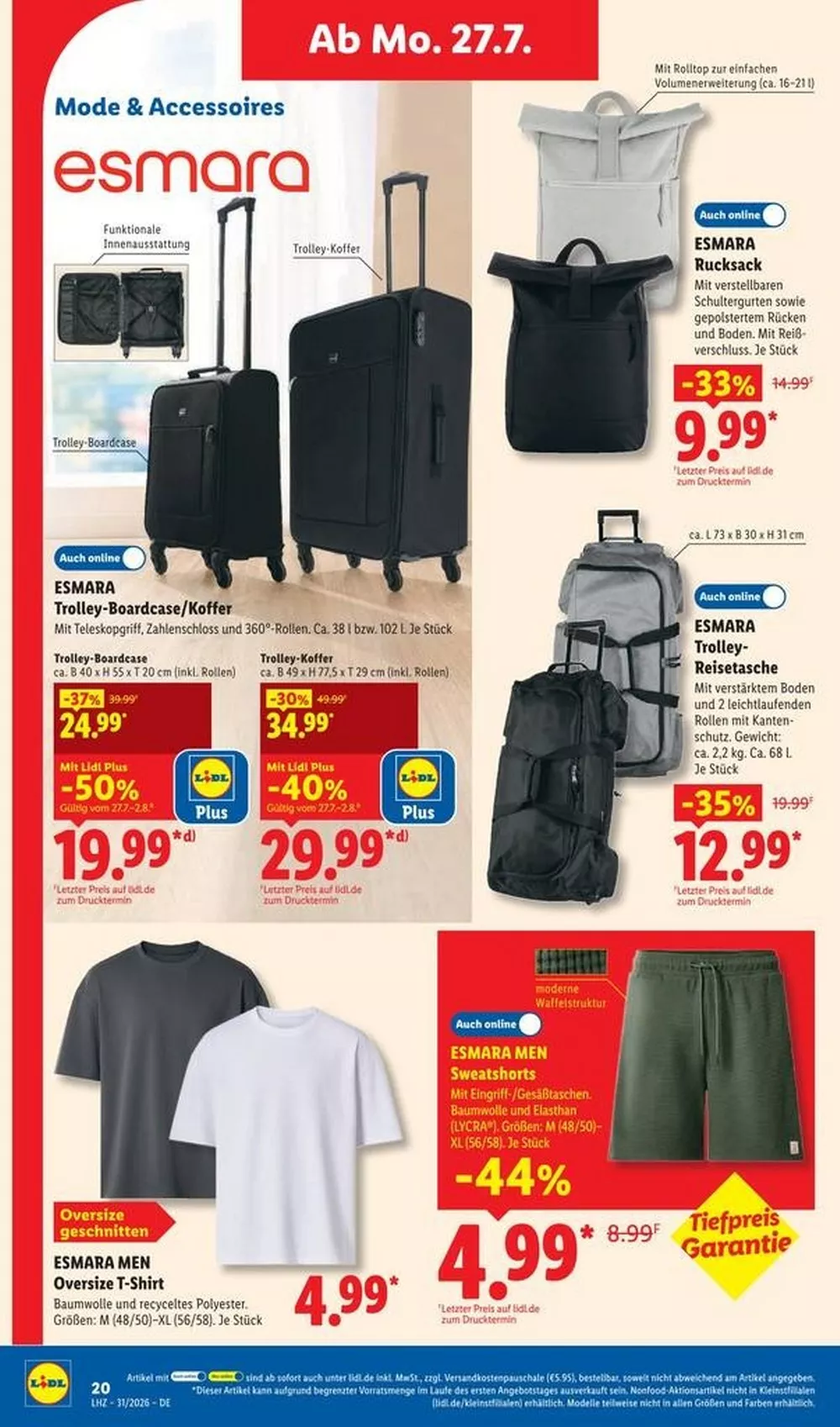 lidl prospekt juli 27 august 1 36 07123855