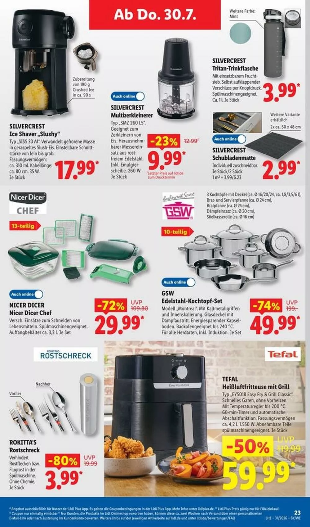 lidl prospekt juli 27 august 1 39 05361943