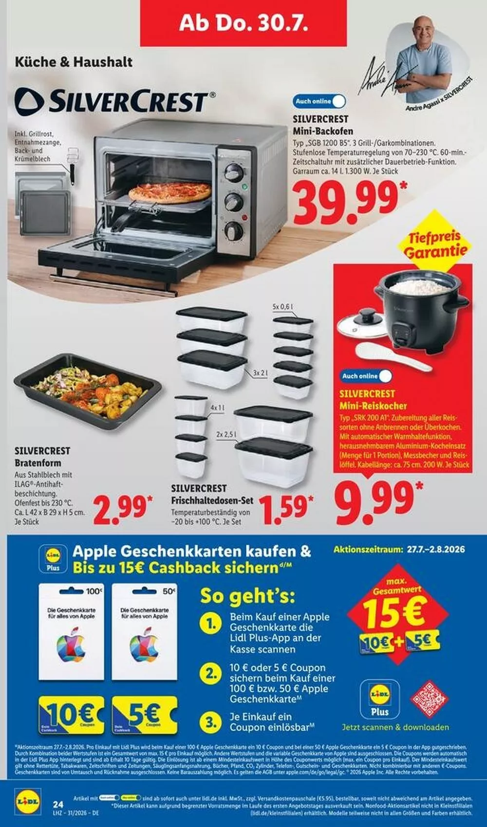 lidl prospekt juli 27 august 1 40 20345332