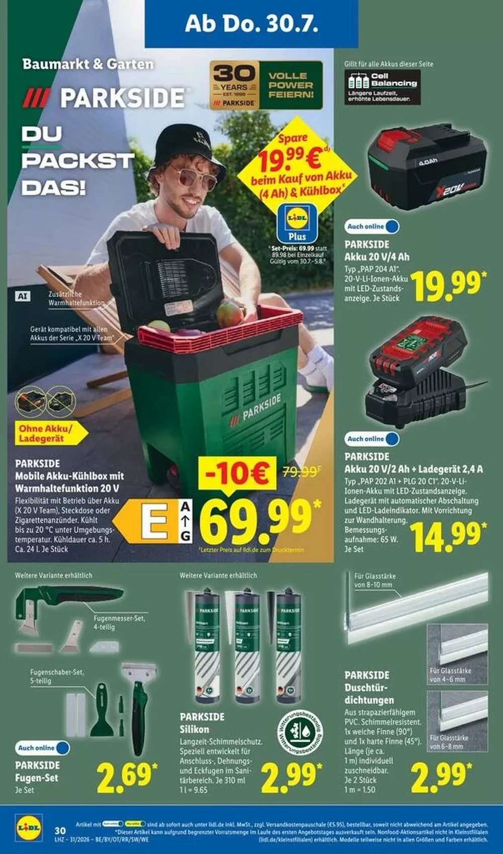 lidl prospekt juli 27 august 1 48 85889027