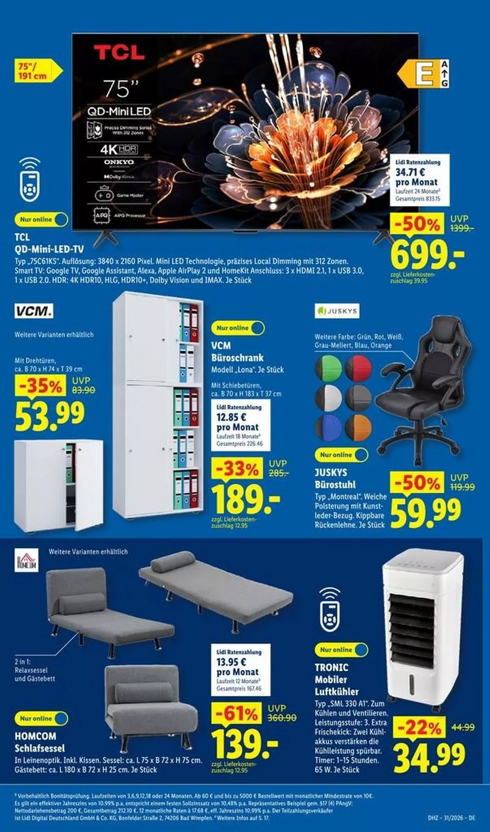lidl prospekt juli 27 august 1 51 41224869