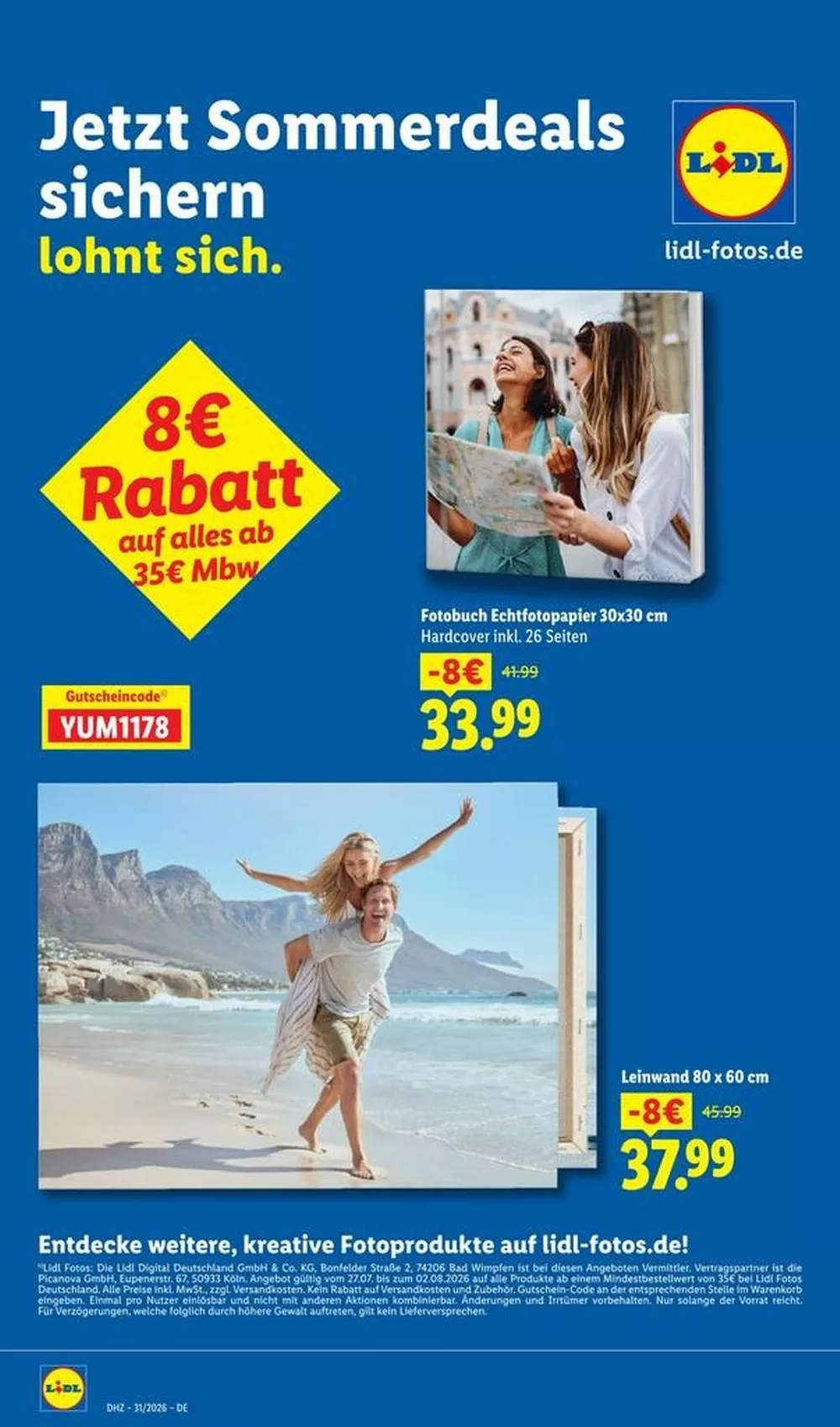 lidl prospekt juli 27 august 1 68 76253616