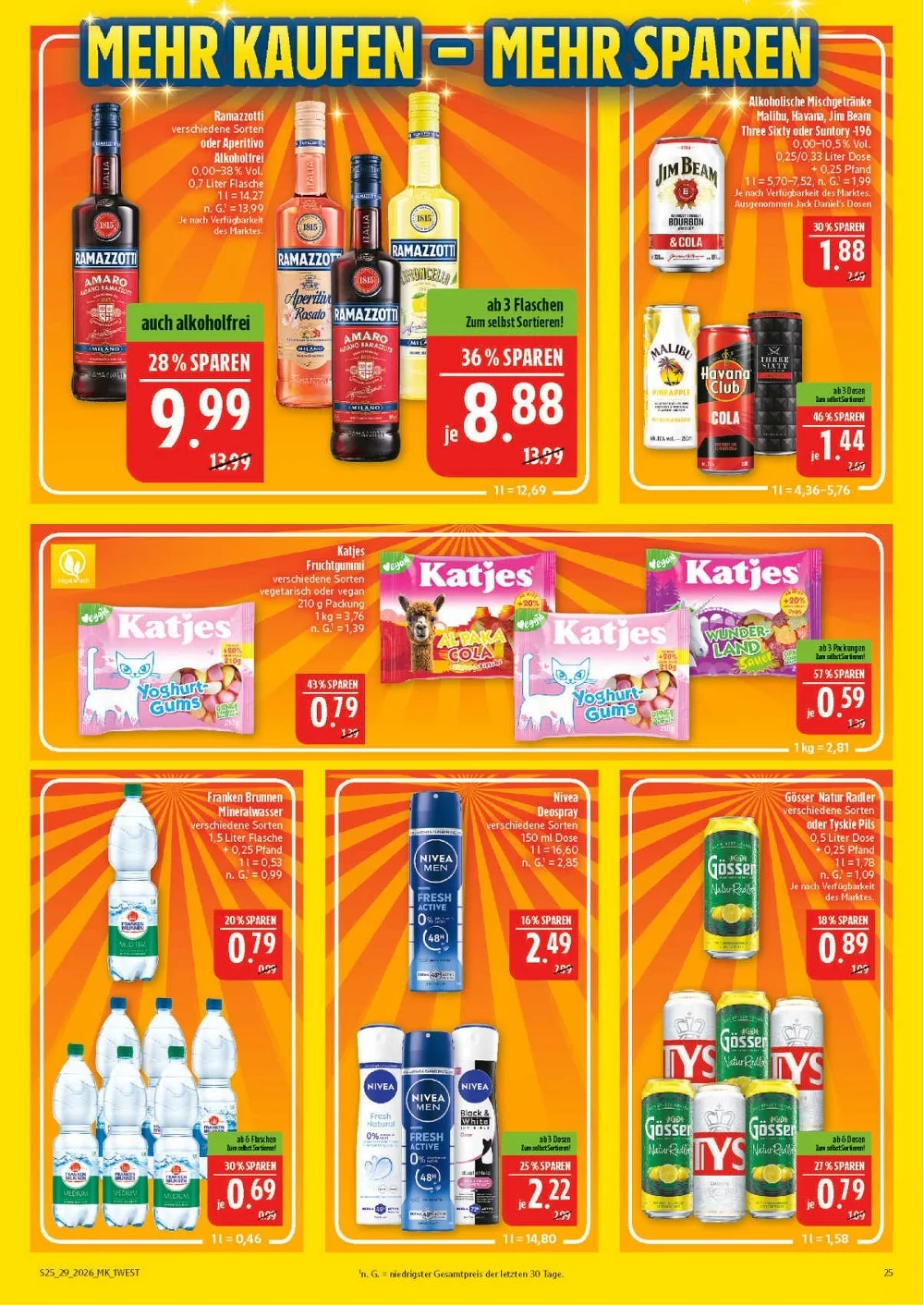 marktkrauf hof prospekt juli 13 18 25