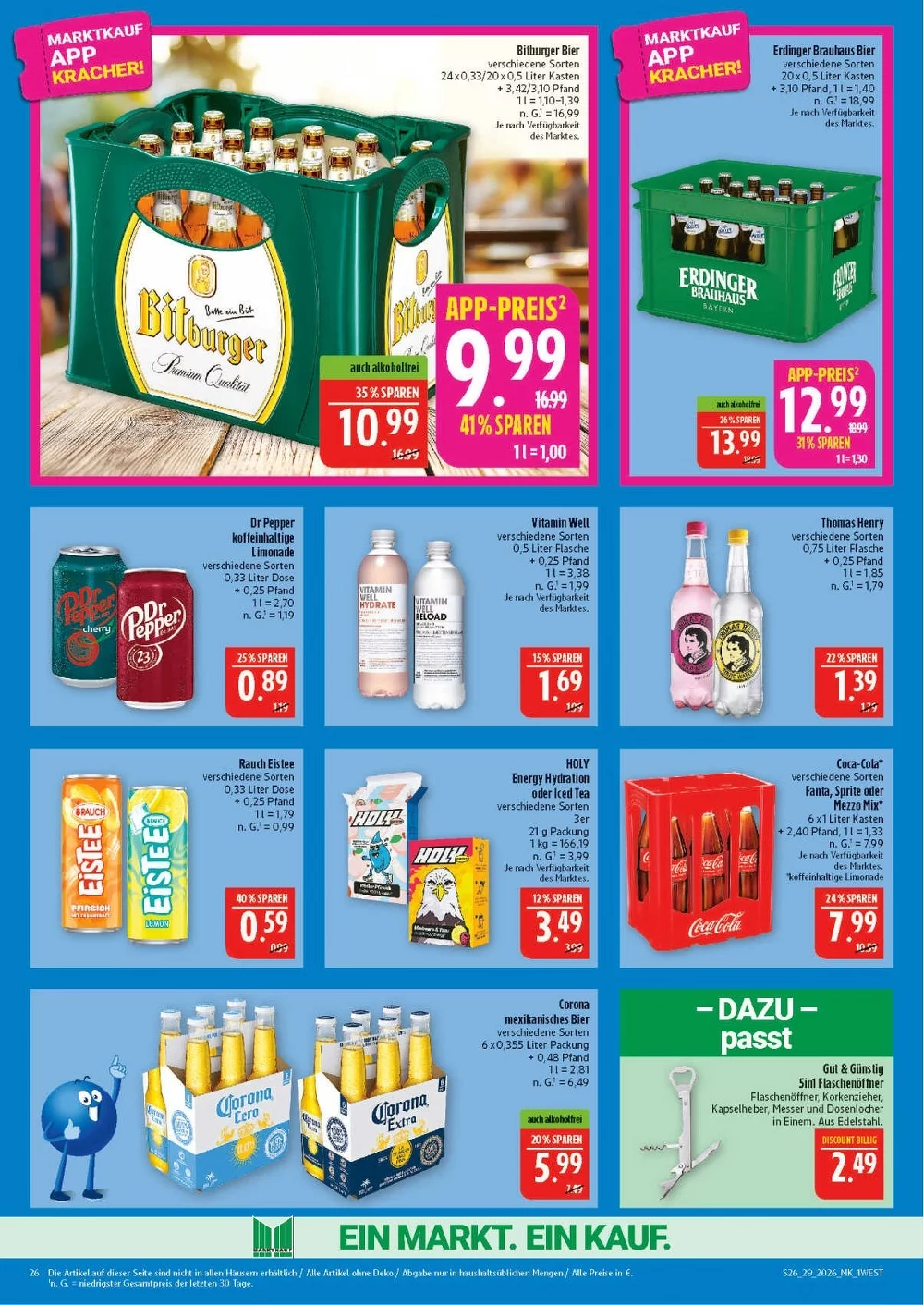 marktkrauf hof prospekt juli 13 18 26