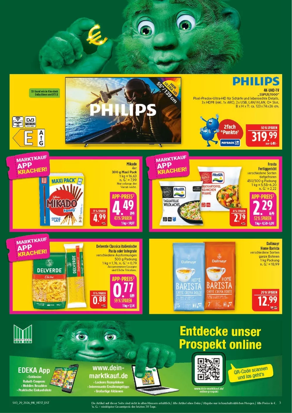 marktkrauf hof prospekt juli 13 18 3