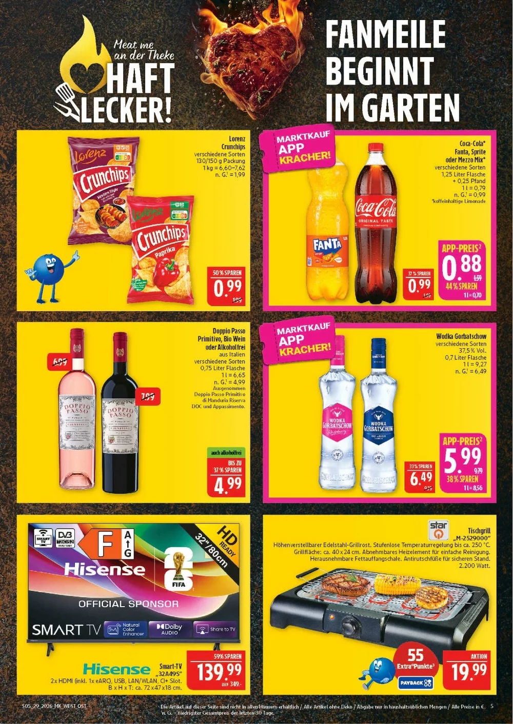 marktkrauf hof prospekt juli 13 18 5