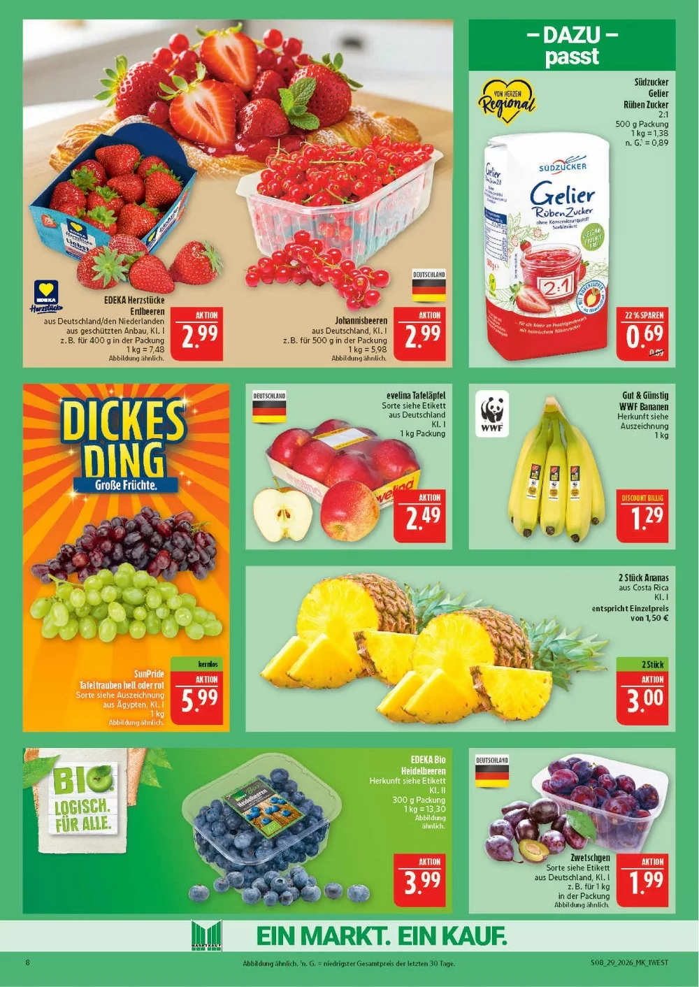 marktkrauf hof prospekt juli 13 18 8