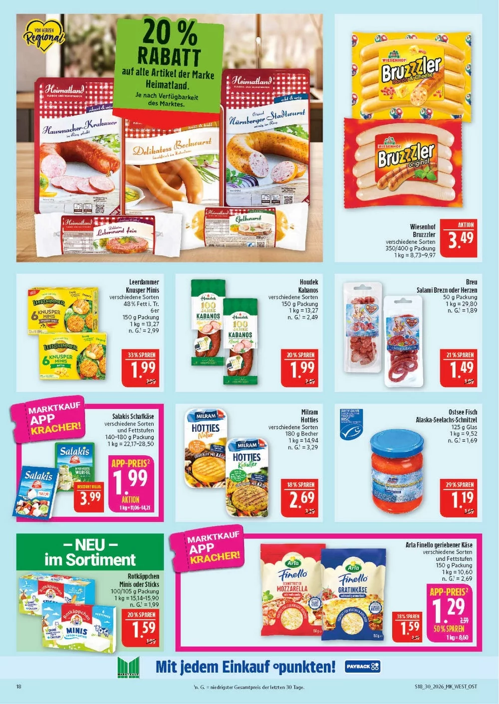 marktkrauf hof prospekt juli 20 25 18
