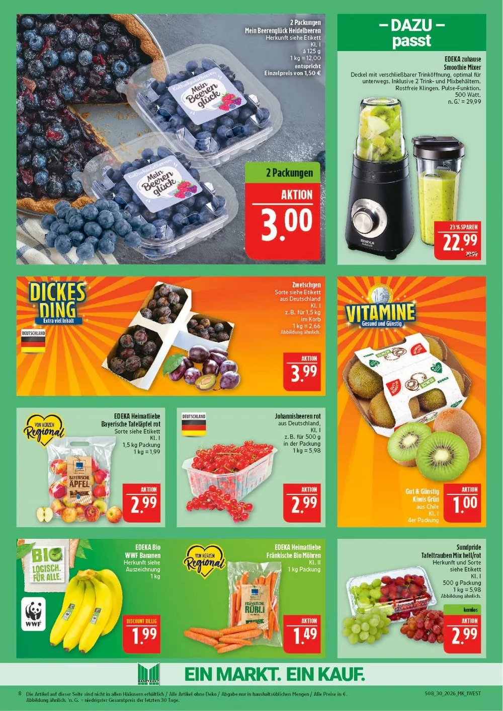 marktkrauf hof prospekt juli 20 25 8
