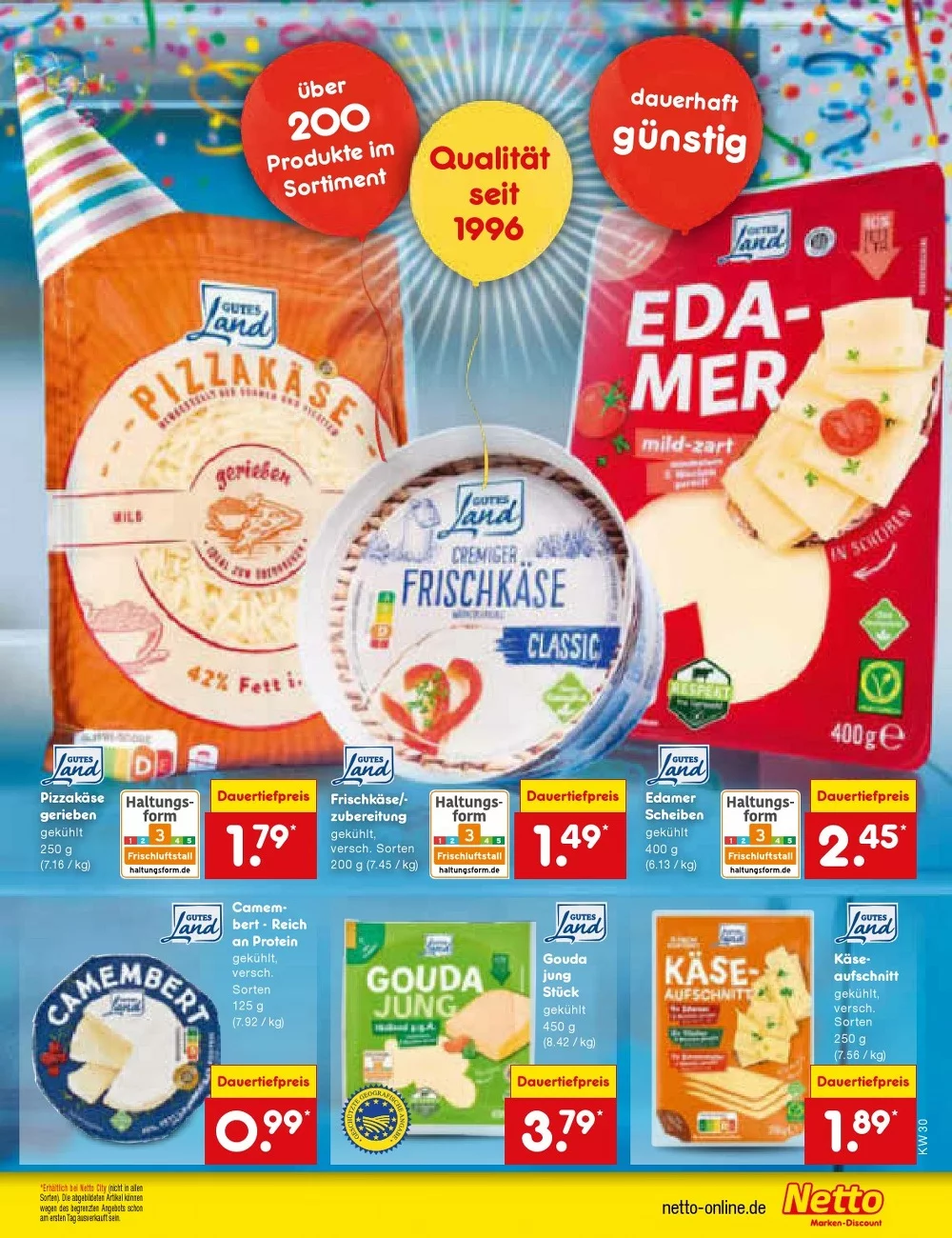 netto marken prospekt juli 20 25 19