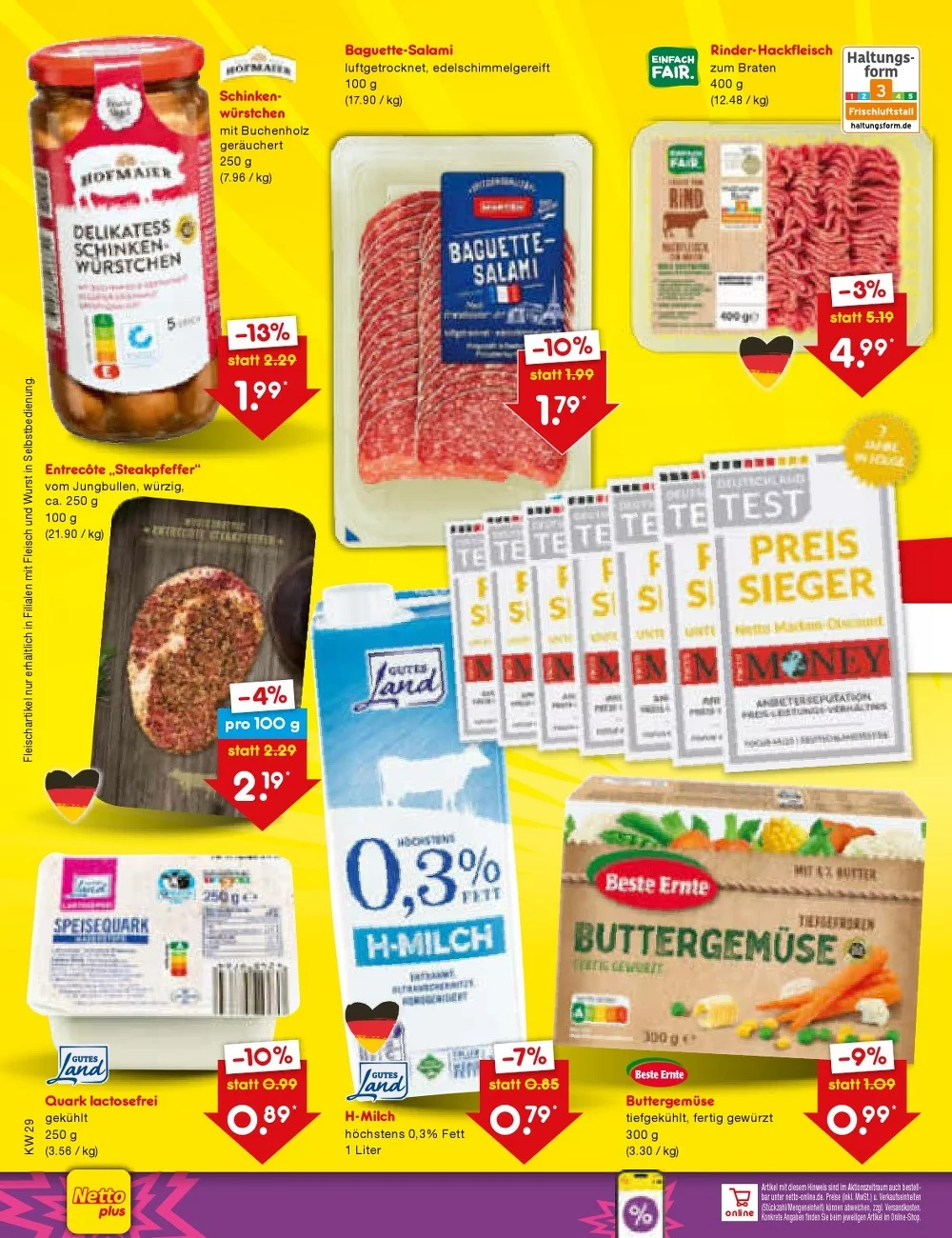 netto marken prospekt juli 20 25 44