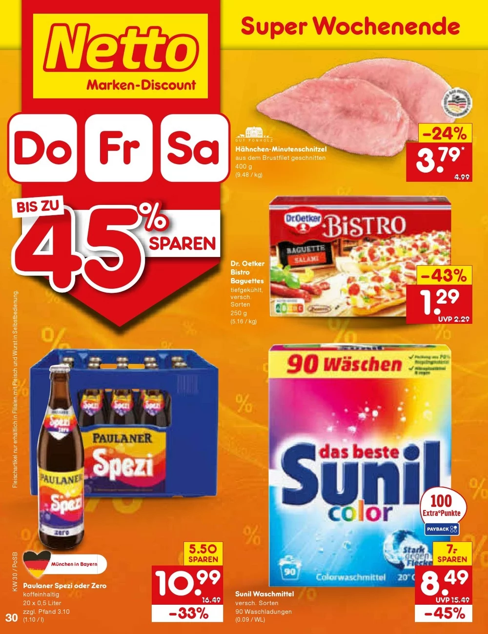 netto marken prospekt juli 20 25 50