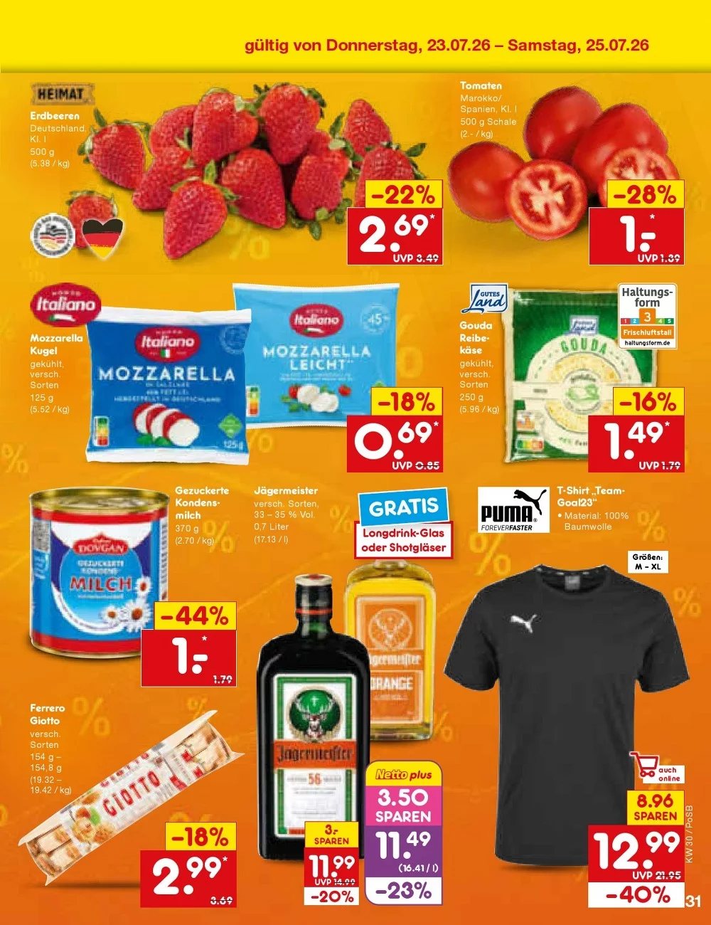 netto marken prospekt juli 20 25 51