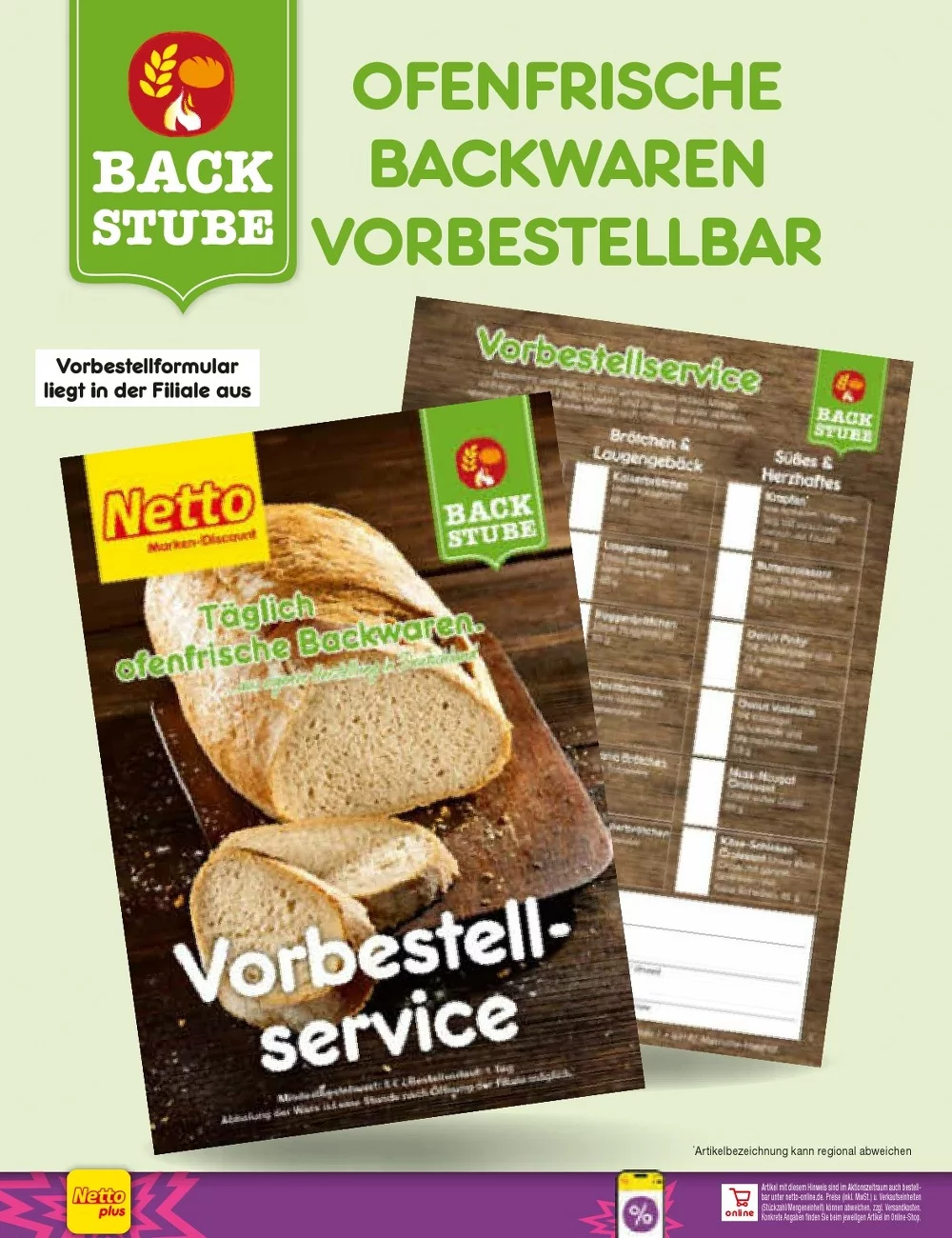 netto marken prospekt juli 20 25 8