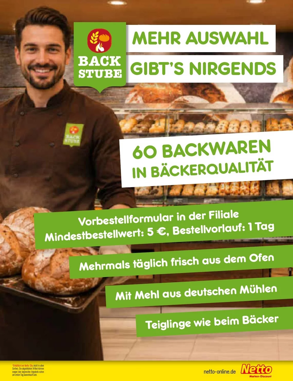 netto marken prospekt juli 20 25 9