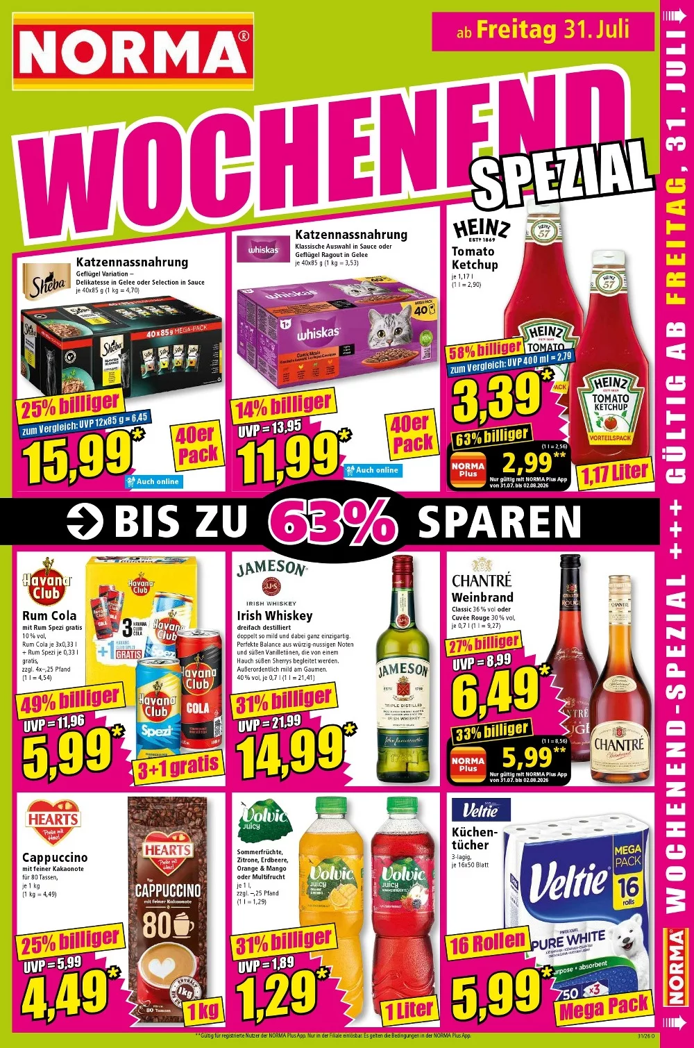 norma prospekt kw 31 15