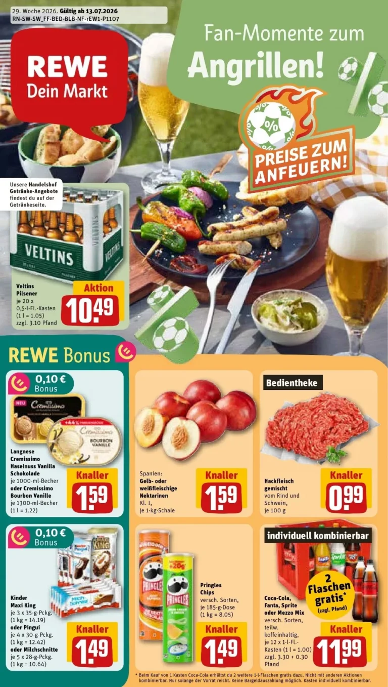 rewe prospekt kw-29