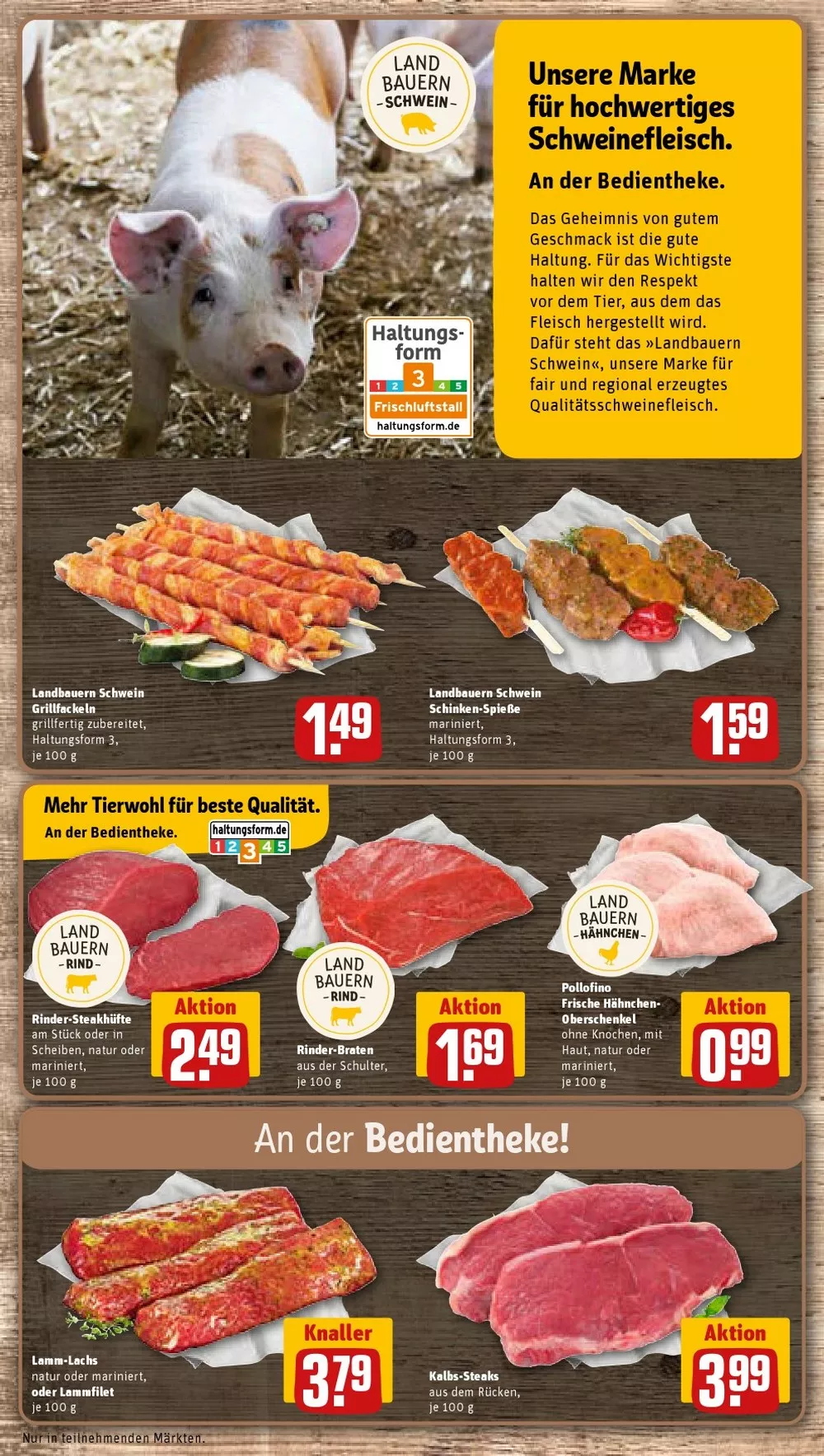 rewe prospekt juli 20 25 10 96407008
