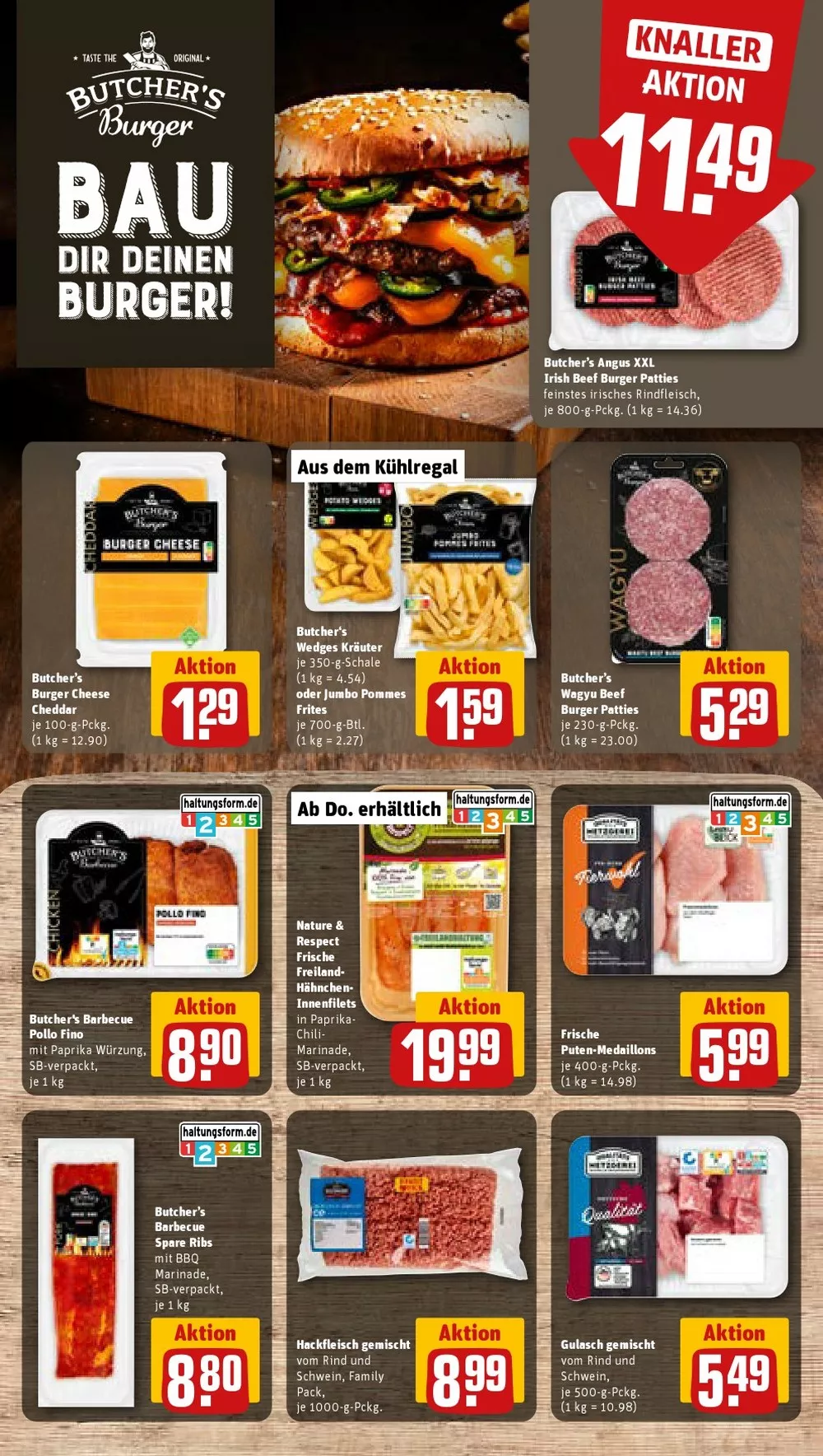 rewe prospekt juli 20 25 11 89465188