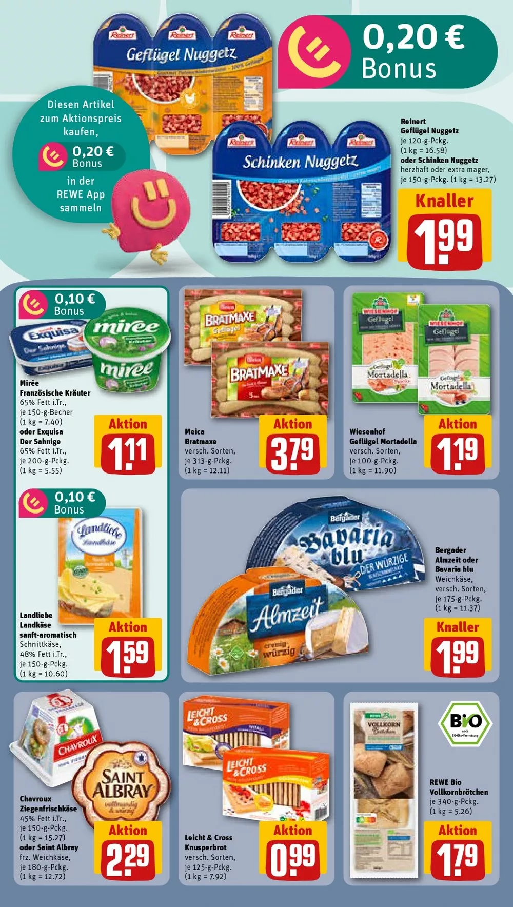 rewe prospekt juli 20 25 14 49526646