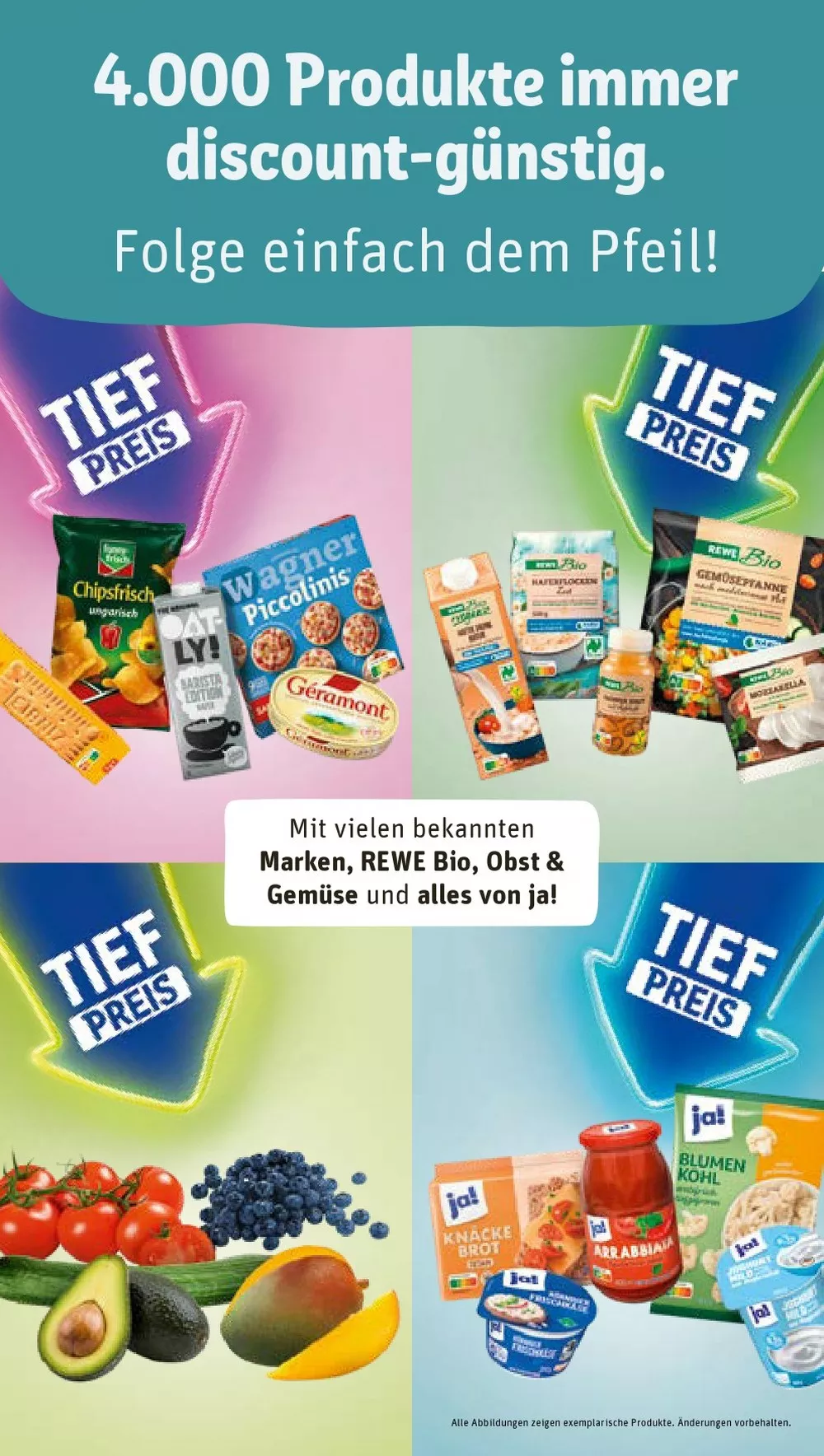 rewe prospekt juli 20 25 18 71767116