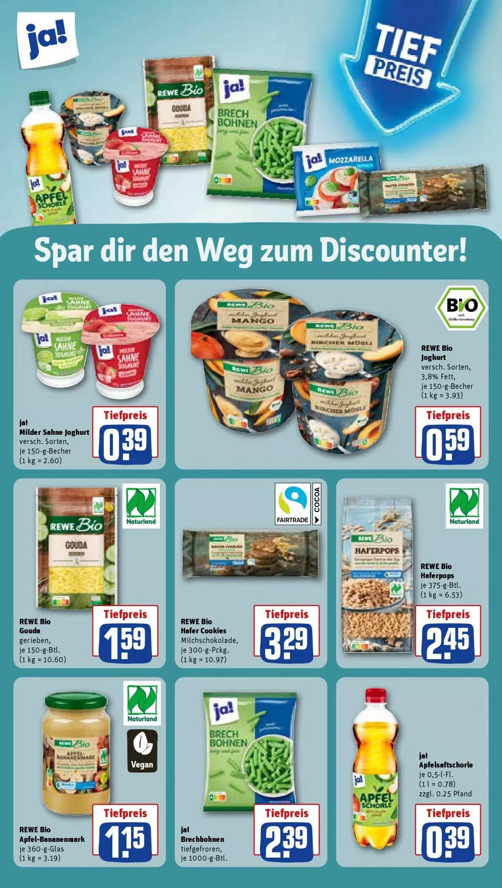 rewe prospekt juli 20 25 19 10327579