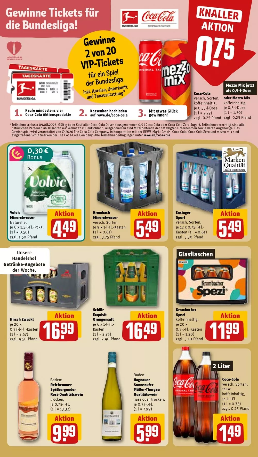 rewe prospekt juli 20 25 20 67387258
