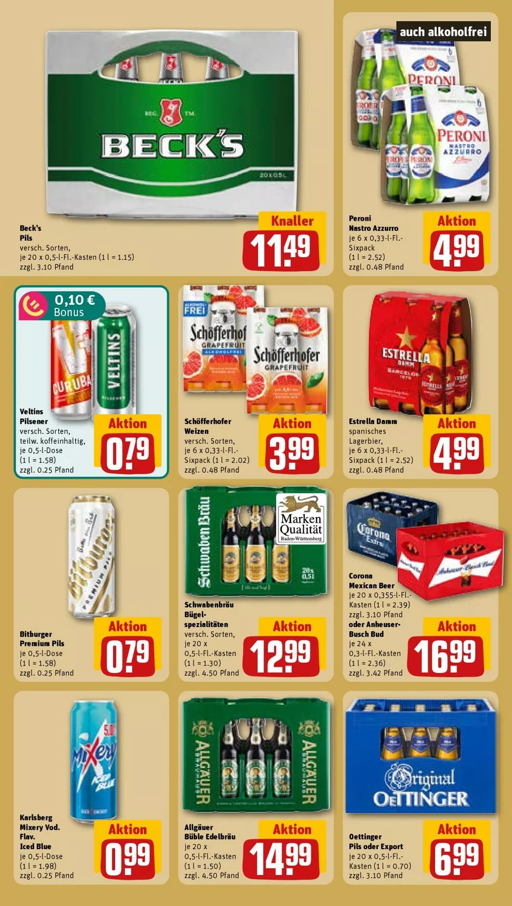 rewe prospekt juli 20 25 21 21164830