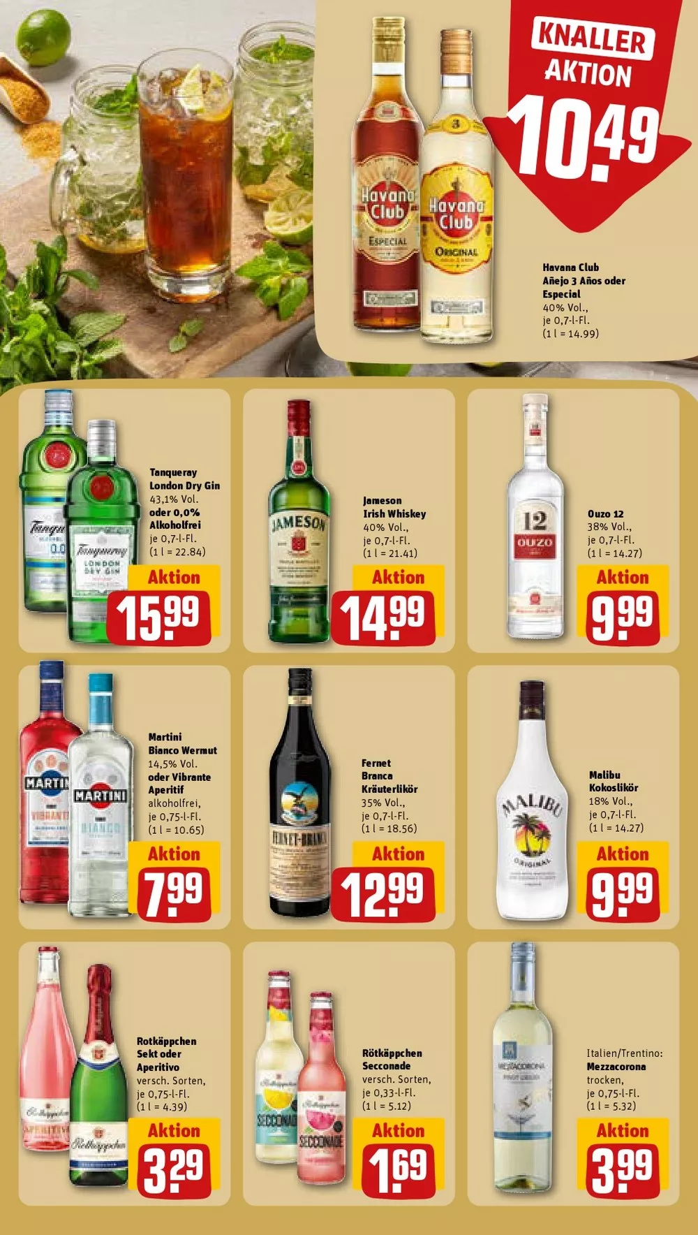 rewe prospekt juli 20 25 24 47413867