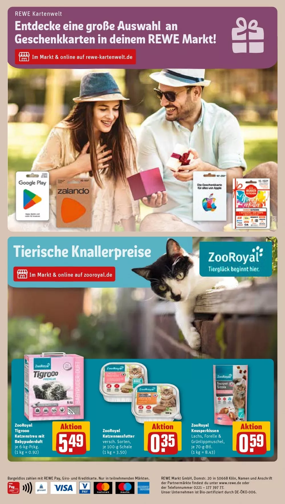 rewe prospekt juli 20 25 28 29141147