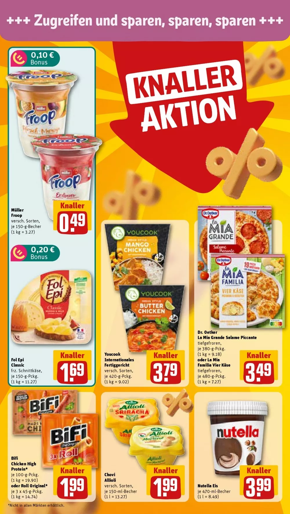 rewe prospekt juli 20 25 4 67799819