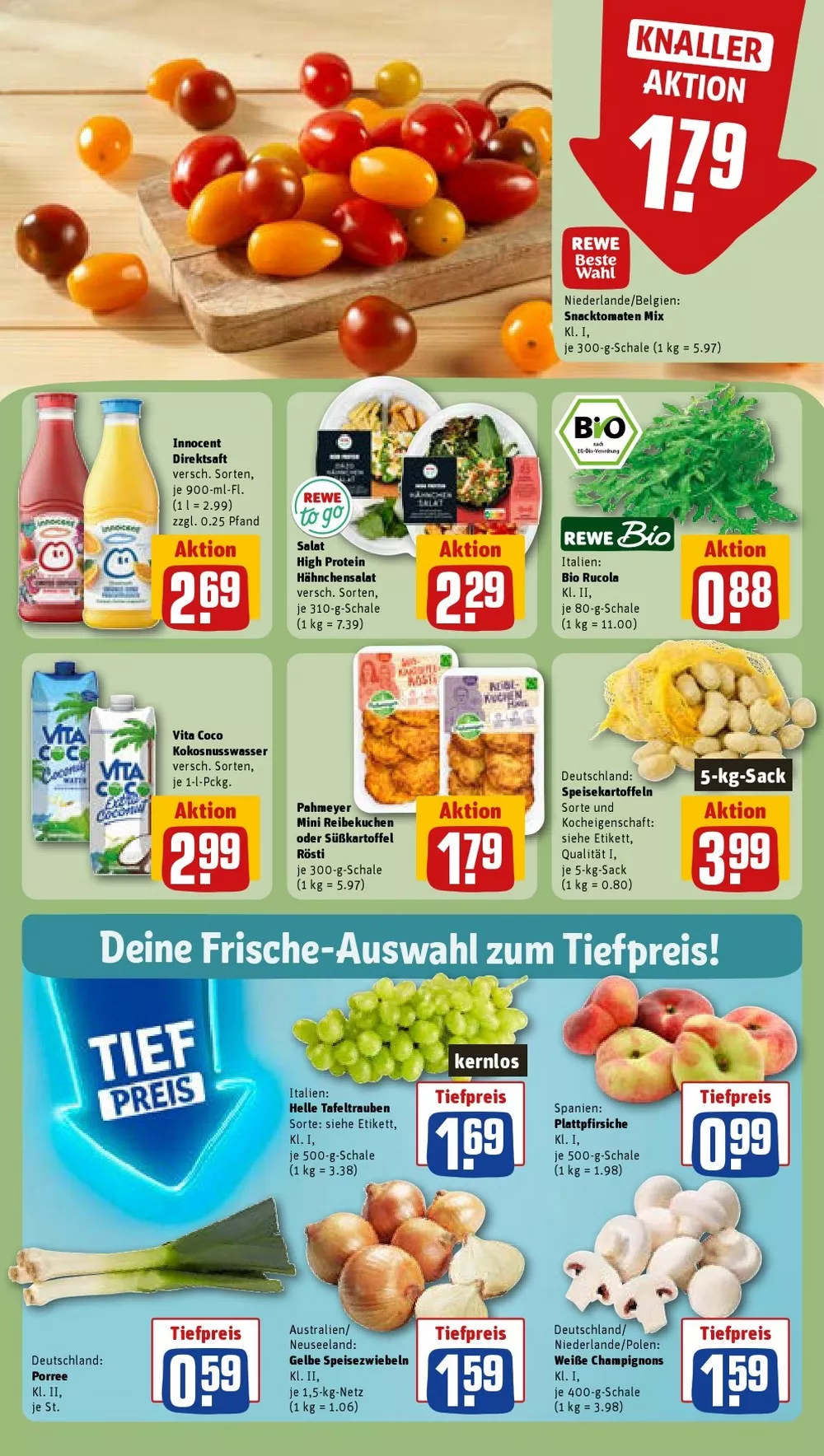 rewe prospekt juli 20 25 8 73454727
