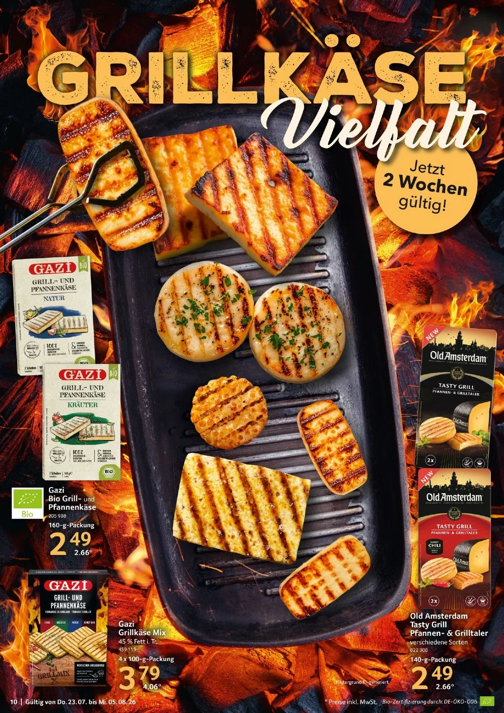 selgros food prospekt juli 23 2910 1