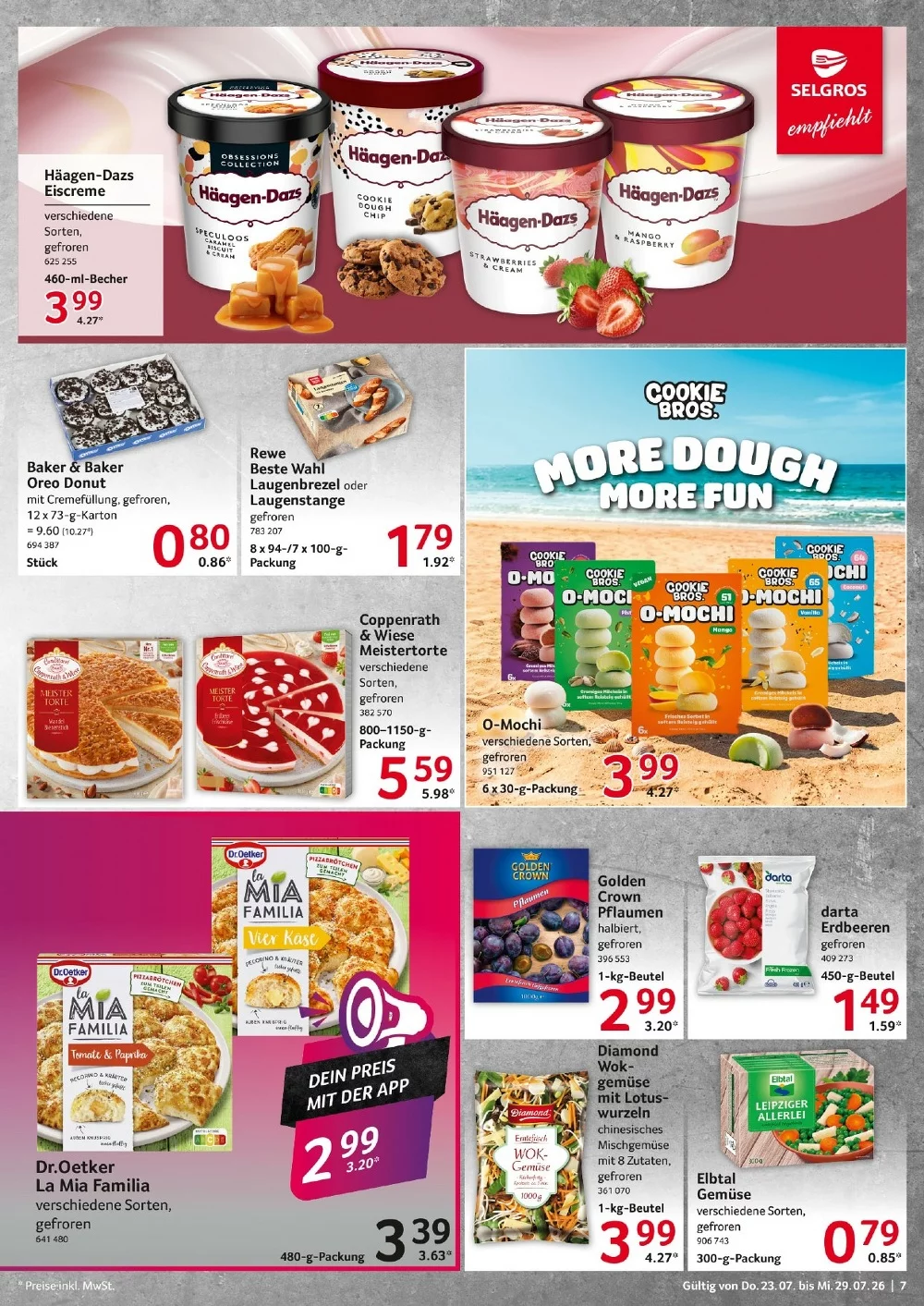 selgros food prospekt juli 23 297 1