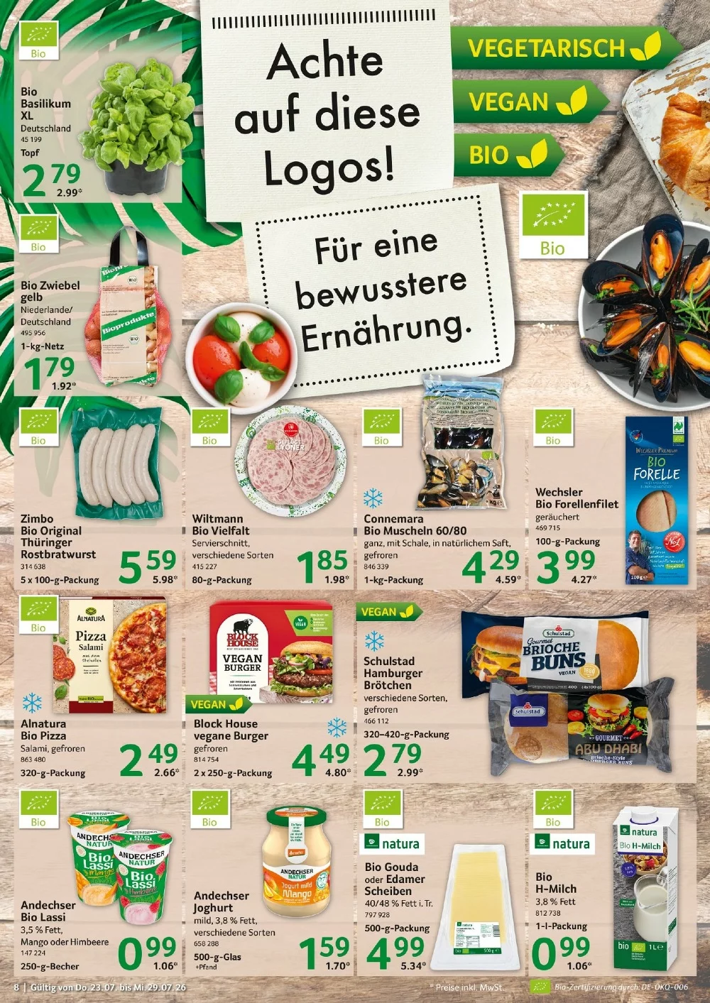 selgros food prospekt juli 23 298 1