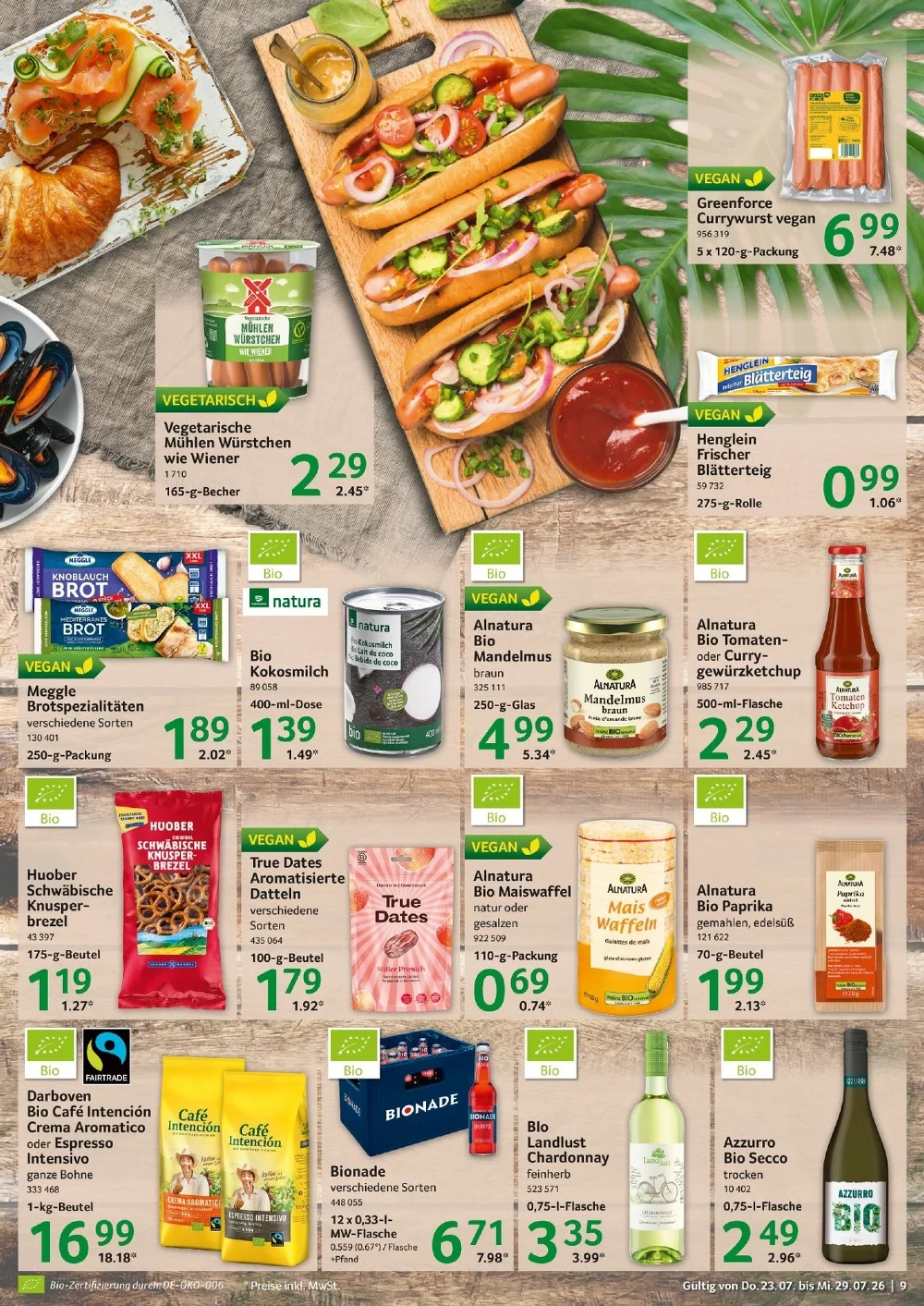 selgros food prospekt juli 23 299 1