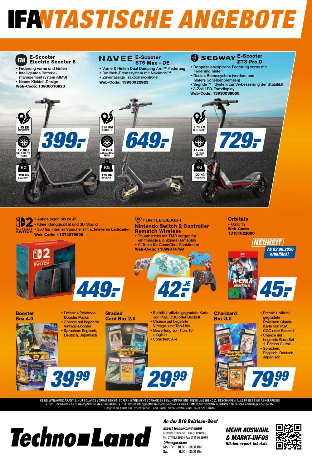 technoland prospekt kw36 12