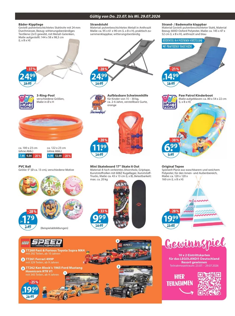 v markt prospekt juli 23 29 16