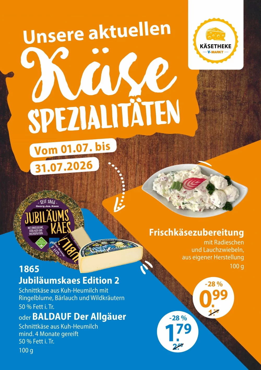 v markt prospekt juli 23 29 24