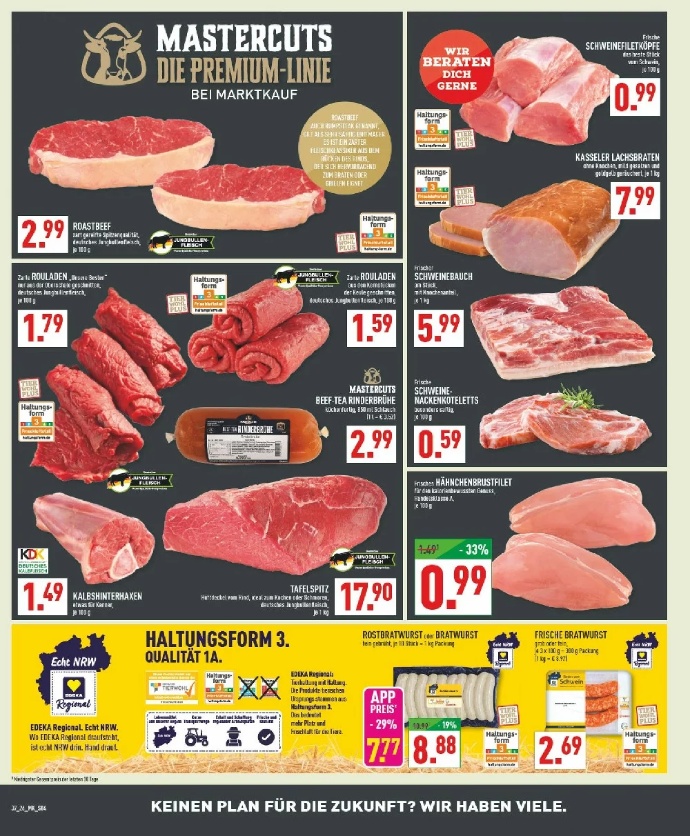 Marktkauf prospekt september 7 12 4
